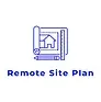 Remote Site Plan
