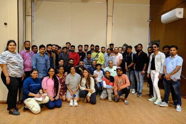 Best Tattoo shop in Nagpur - inkredible tattoos nagpur - 4