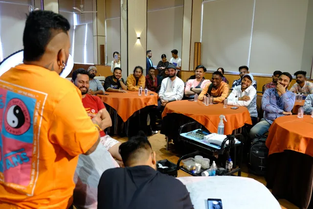 Best Tattoo shop in Nagpur - inkredible tattoos nagpur - 17