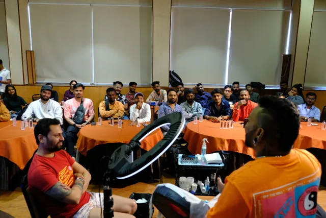 Best Tattoo shop in Nagpur - inkredible tattoos nagpur - 19