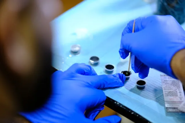 Best Tattoo shop in Nagpur - inkredible tattoos nagpur - 22