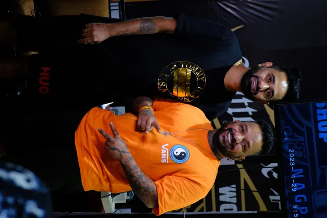 Best Tattoo shop in Nagpur - inkredible tattoos nagpur - 29