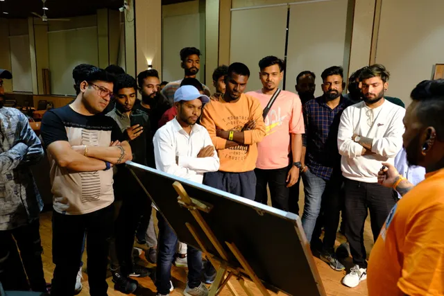 Best Tattoo shop in Nagpur - inkredible tattoos nagpur - 38