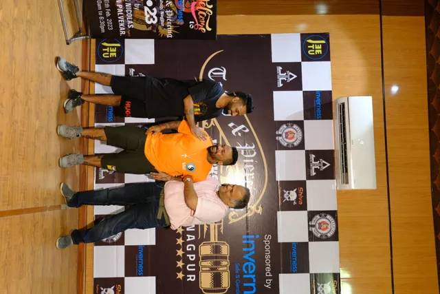 Best Tattoo shop in Nagpur - inkredible tattoos nagpur - 48