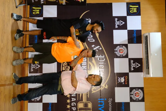 Best Tattoo shop in Nagpur - inkredible tattoos nagpur - 49