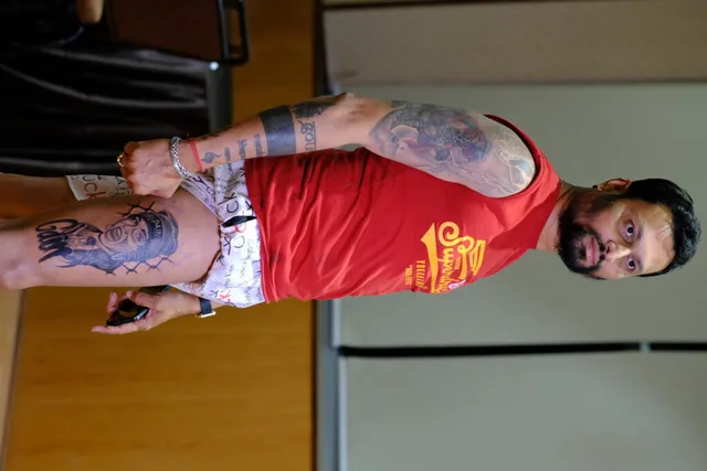 Best Tattoo shop in Nagpur - inkredible tattoos nagpur - 51