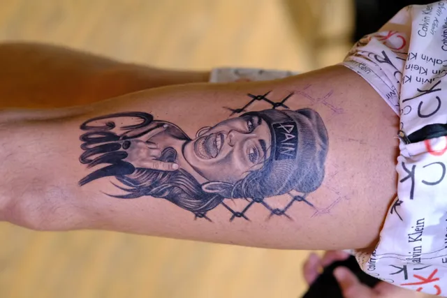 Best Tattoo shop in Nagpur - inkredible tattoos nagpur - 52