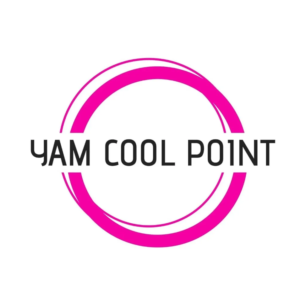 YAM COOL POINT