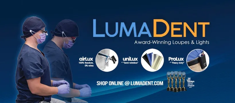 LumaDent