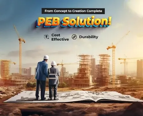 Ritvi Steel Buildings India Pvt Ltd - 10