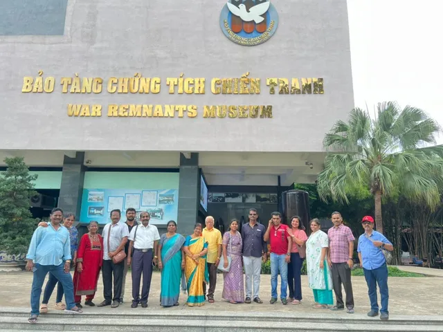 Sky Planet Holidays - 11