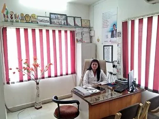 Madhavbaug Clinic In nagpur- Wardha road - 3