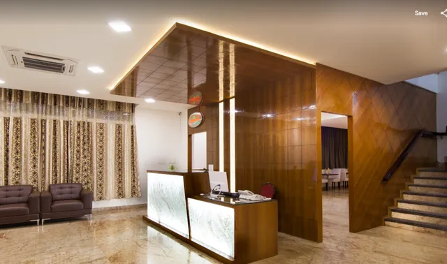 Crystal Inn- Best Hotel In Chikkamagaluru - 2