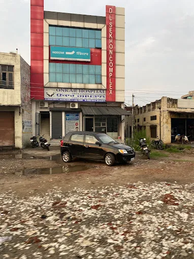 Onkar Hospital - Best Dermatologist Hospital in Khanna, Psychiatrist in Khanna, Deaddiction in Khanna