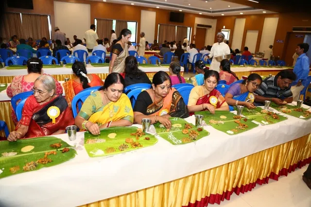 annai catering - 3
