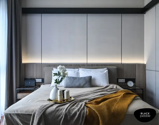 Black Pebble Designs - Interior Designers in Mangalore - 3