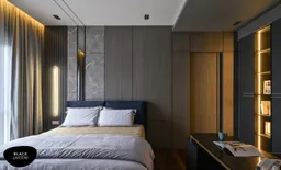 Black Pebble Designs - Interior Designers in Mangalore - 4