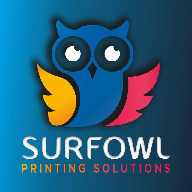 Surfowl Printing Solutions (kestopur) - 2