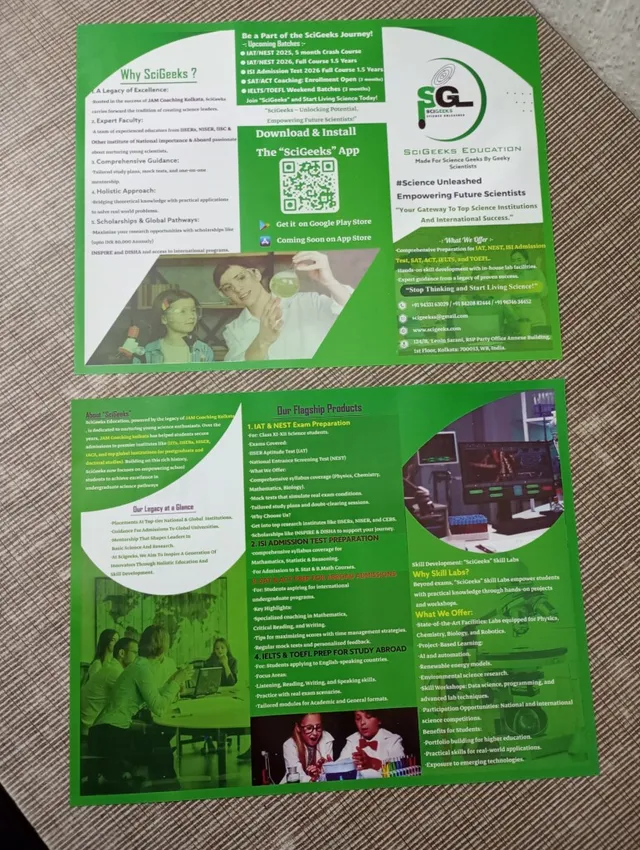 Surfowl Printing Solutions (kestopur) - 12