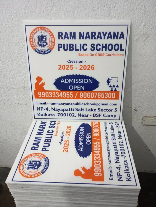 Surfowl Printing Solutions (kestopur) - 45