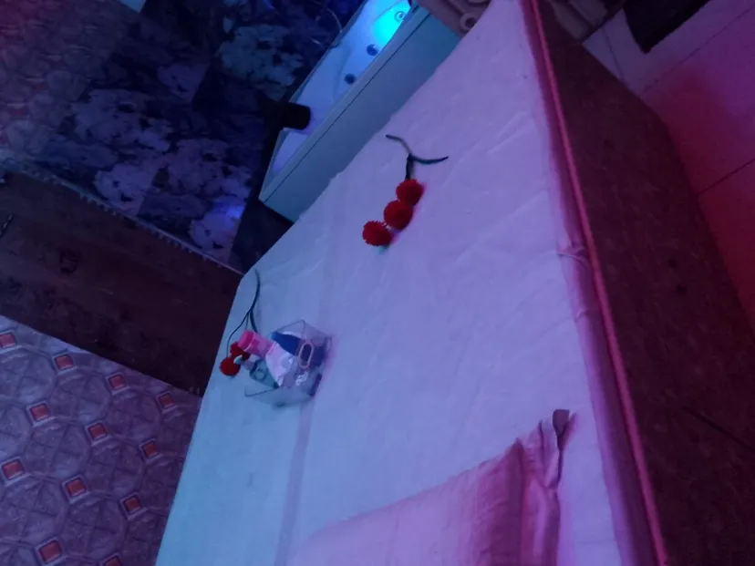 Elam Thai Spa in Thane