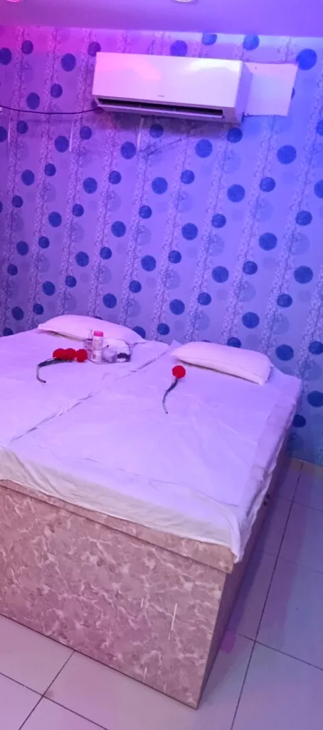 Elam Thai Spa in Thane - 3