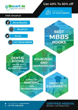 Doctor Cart Medical Book Store - 2