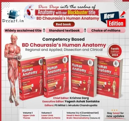 Doctor Cart Medical Book Store - 4