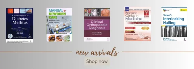 Doctor Cart Medical Book Store - 8