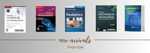 Doctor Cart Medical Book Store - 9