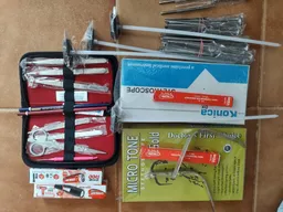 Doctor Cart Medical Book Store - 5