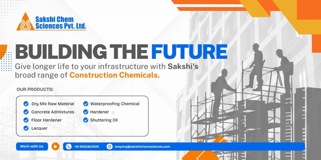 Sakshi Chem Sciences Pvt Ltd