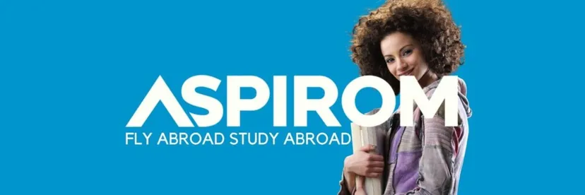Aspirom Overseas Education - 2