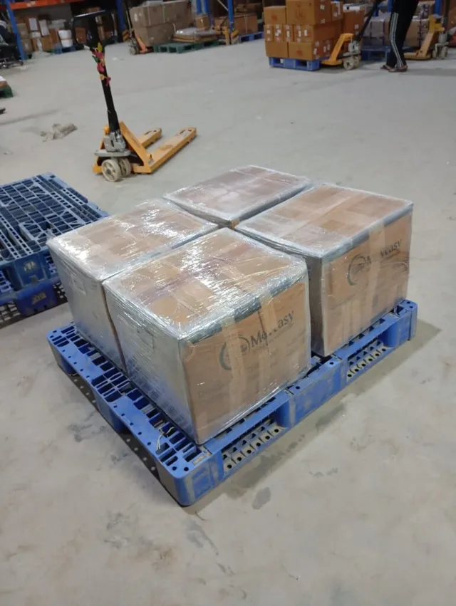 Moveasy Packers and Movers Bangalore - 4