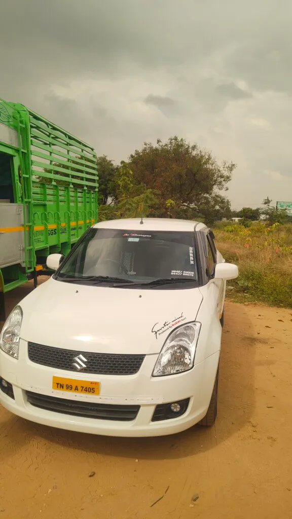 SRI VELMURUGAN TRAVELS