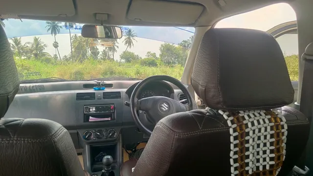 SRI VELMURUGAN TRAVELS - 5