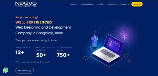 Nexevo Technologies Pvt ltd