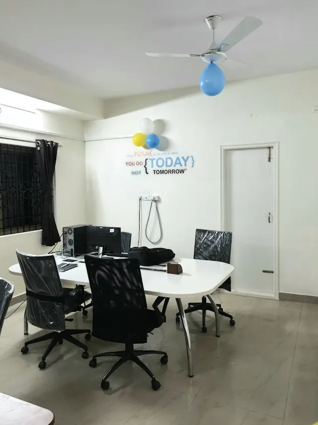 Nexevo Technologies Pvt ltd - 2