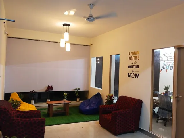 Nexevo Technologies Pvt ltd - 3