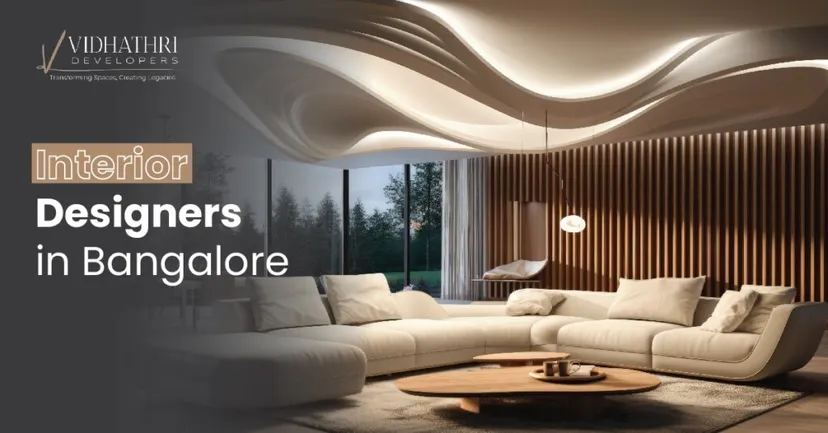 Vidhathri Developers