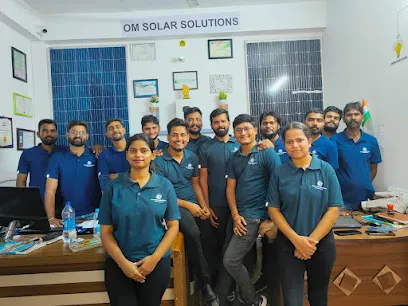 Om Solar Solutions - Best Solar Company in Lucknow | Top Solar Panel Dealer in Lucknow | Rooftop Solar Panel Installation - 3