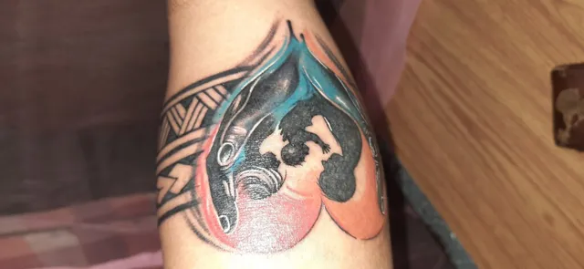 Goa tattoo studios - 3