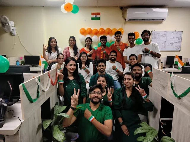 Digital Aacharya's - 2