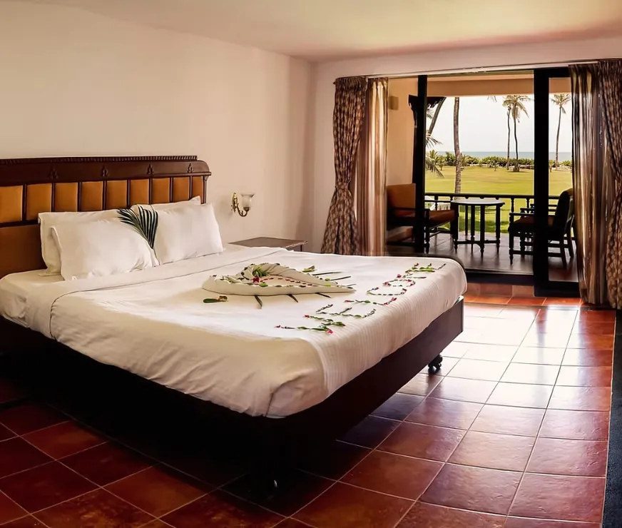 VGP Golden Beach Resort & Event Spaces