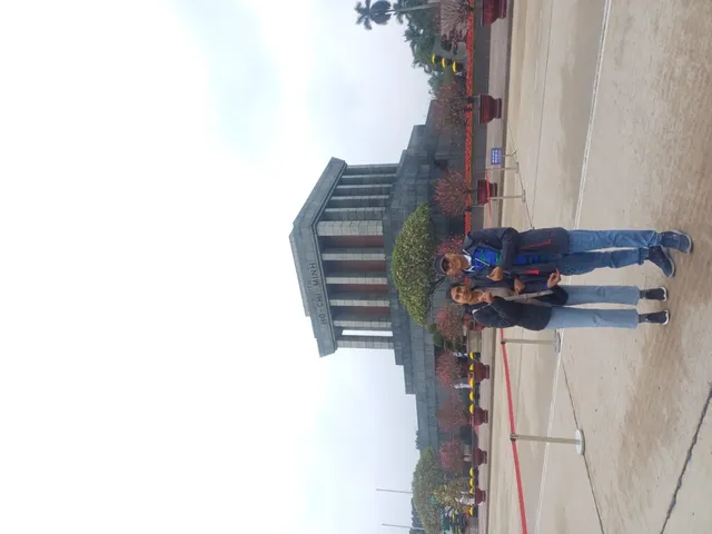 Grand Royal Tours P Ltd - 2