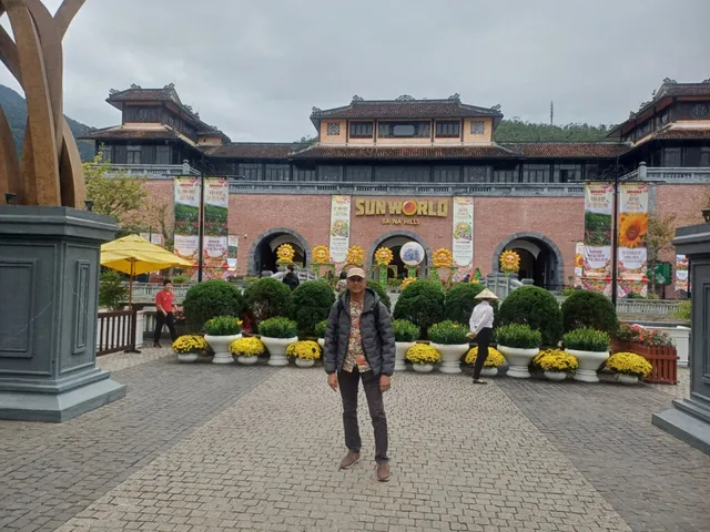 Grand Royal Tours P Ltd - 9