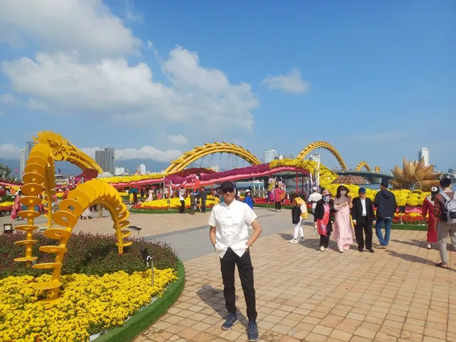 Grand Royal Tours P Ltd - 15