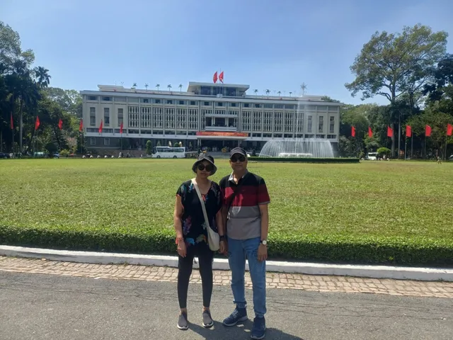 Grand Royal Tours P Ltd - 18