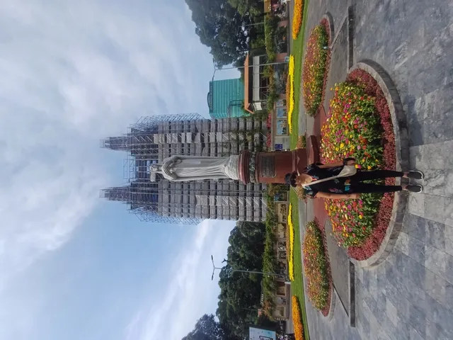 Grand Royal Tours P Ltd - 19