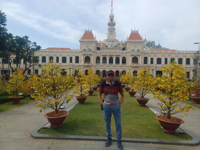 Grand Royal Tours P Ltd - 20